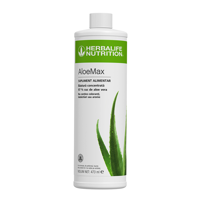 Aloe Max Original 473ml