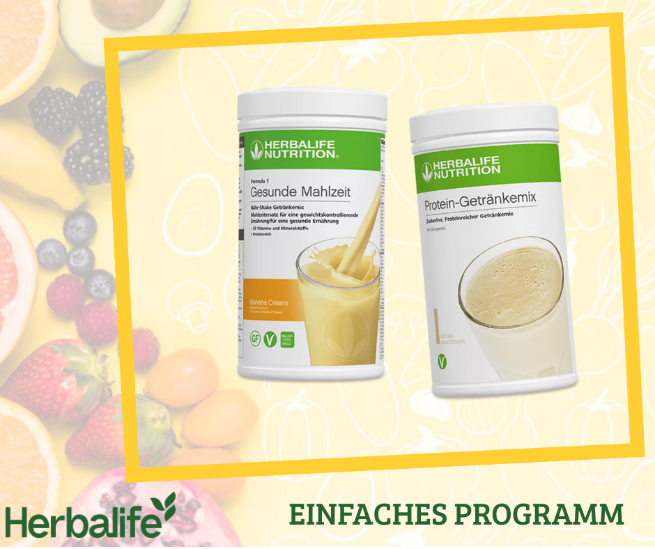 EINFACHES PROGRAMM