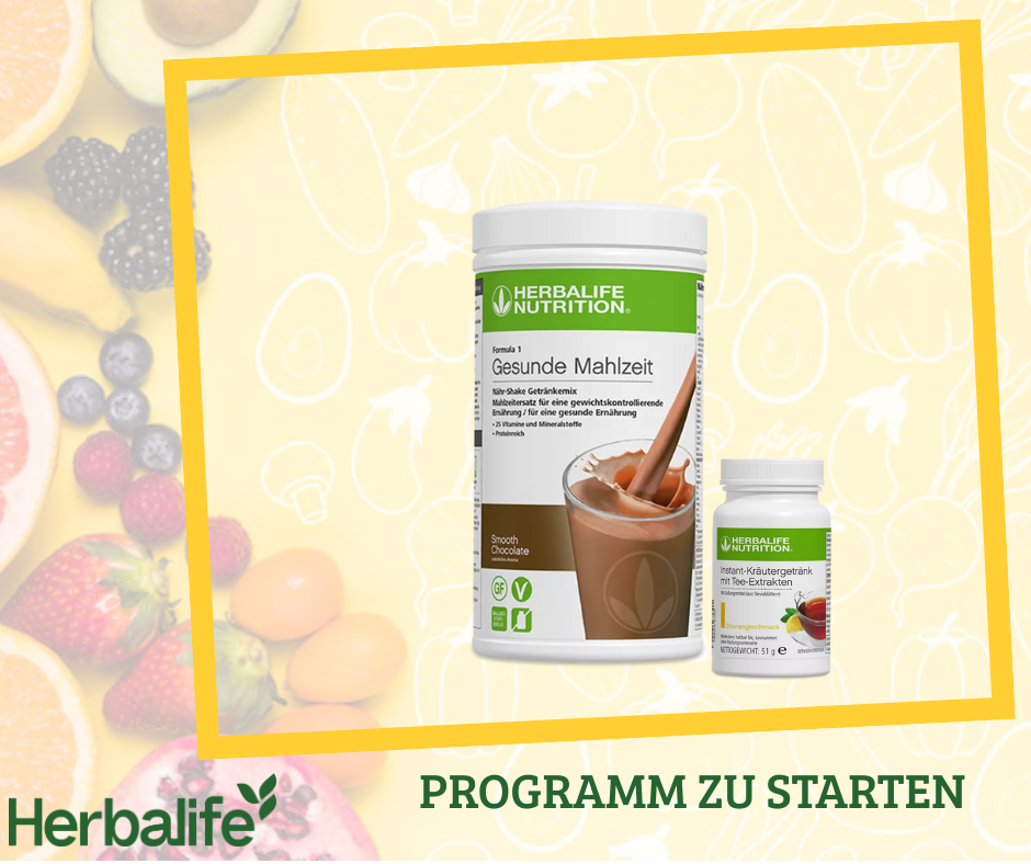 PROGRAMM ZU STARTEN