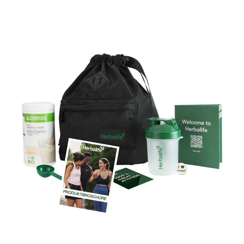 HERBALIFE Beraterpack (HBP)