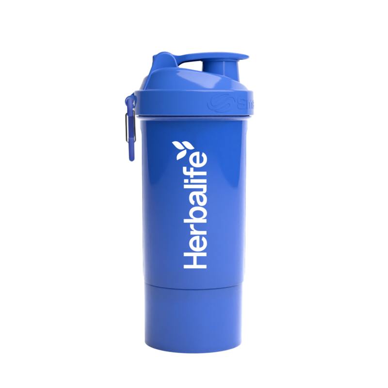 Neon Shaker grün 600ml