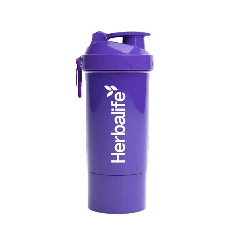 Neon Shaker grün 600ml