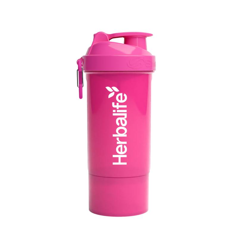 Neon Shaker grün 600ml