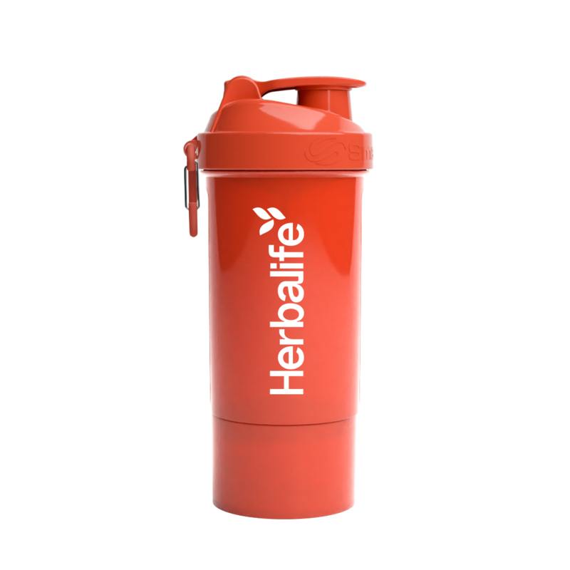 Neon Shaker grün 600ml