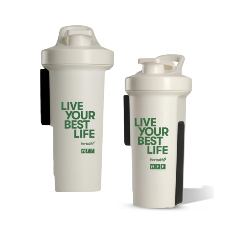 Shaker HFF