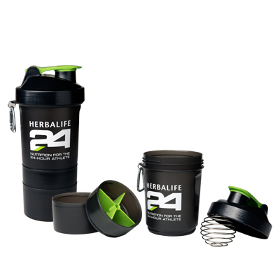Super Shaker h 24