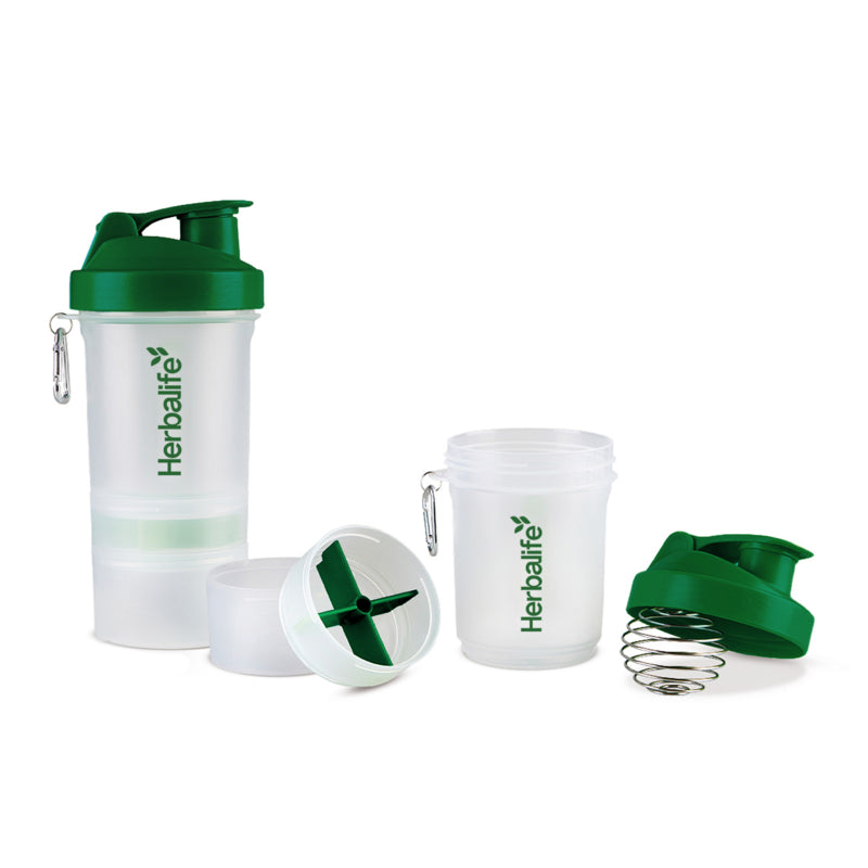 Super Shaker 